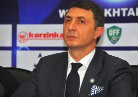 Хабарингиз бор, эртага Ўзбекистон Кубоги финал баҳси