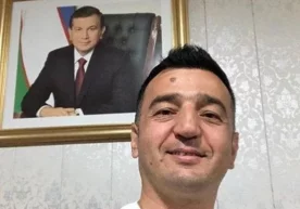 Men shaxsan uning “Selfi“ degan klipidan uyaldim.