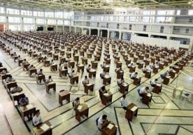 2018 yilda OTMlarga eng ko‘p Buxoro va Navoiy viloyatlari abituriyentlari kirdi фото