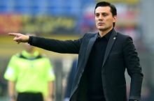 Montella Eron terma jamoasini boshqarishi mumkin фото