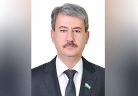 Samarqand viloyati bosh arxitektori ishdan olindi фото