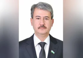 Samarqand viloyati arxitektura va qurilish Bosh