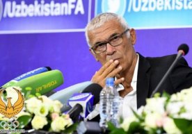 Foto: MOQ Joriy yilning mart oyida Oʻzbekiston milliy