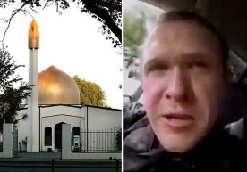Politsiya yangi zelandiyalik terrorchini yana bir teraktda ayblashi mumkin фото