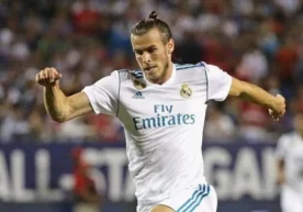 Мюнхеннинг "Бавария" клуби ёзда "Реал"