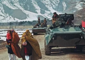 Афғонистон. Бу сўз бугун жаҳон афкор оммаси учун