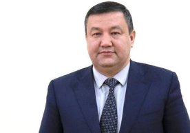 O‘ktam Barnoyev senatorlar ro‘yxatidan chiqarildi фото