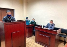 Facebook'da davlat tilini haqorat qilgan shaxs 15 sutkaga qamaldi фото