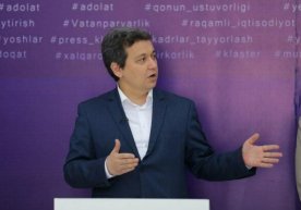 Vazir: Bolaga maktabda ko‘rsatilayotgan munosabat undagi tadbirkorlikni so‘ndirmoqda фото