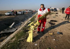 Foto: AFP Eron havo hujumiga qarshi mudofaa tizimlarining