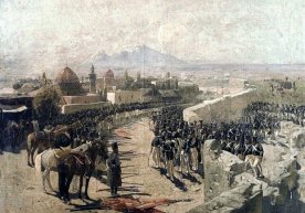 Фақат арманилар учун қолган Арманистон фото