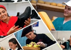 Жаҳон миқёсида аҳолининг бандлик даражаси бўйича янги