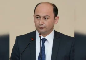 Сарвар Ашуров Ўзбекистон бош вазири ёрдамчиси лавозимидан