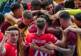 Жаҳон чемпионати саралаш босқичида жуда муваффақиятсиз