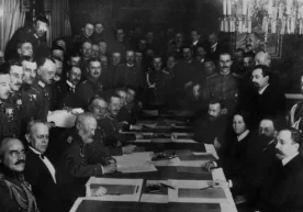 1941-1945 йиллар урушининг бехосдан бошланиши ва кечиши