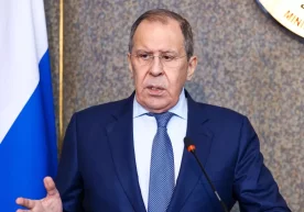 Россия ва Ғарб ўртасидаги аввалги муносабатлар