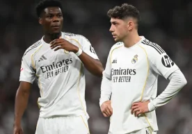 Madridning “Real” klubida yana shov-shuvli voqealar