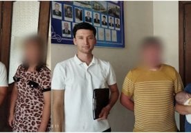 Мажбурий ижро бюроси Ғаллаорол туман бўлими томонидан