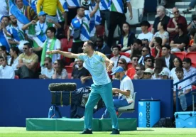 Olimpiya o‘yinlari futbol musobaqasidan o‘rin olgan