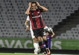 Бироздан сўнг Туркия Суперлигаси 18-туридан ўрин олган