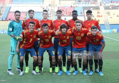 Besh karra Yevropa chempioni Ispaniya U-21 terma jamoasi Toshkentga keladi. Bu qanday amalga oshdi? фото