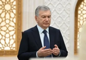 Рамазон ойида аҳолининг ижтимоий ҳимоясини янада