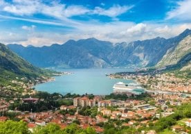 Черногория ҳукумати Ўзбекистон, Арманистон ва Миср