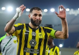 Саудия футболида яна бир катта бурилиш ҳиди келяпти.