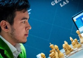 Ўзбекистон шахмати яна бир катта ютуқ билан янгради: