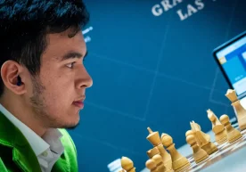 Ўзбекистон шахмати яна бир катта ютуқ билан янгради: