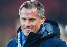 Сўнгги кунларда “Ливерпул” атрофида муҳокама марказида