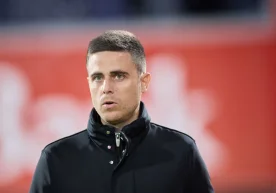 Der spanische Verein Osasuna hat die Zusammenarbeit mit