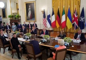 Financial Times нашрининг хабар беришича, Киев ҳеч қандай