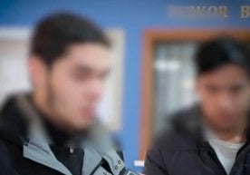 Тошкентдаги компьютер клубларидан бирида жиддий ҳодиса