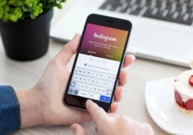 Oʻzbekistonda ijtimoiy tarmoqlarda tarqalgan ayrim reklama