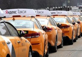 Россиялик таксичилар Хитой автомобиллари сифатидан оммавий шикоят қила бошлади фото