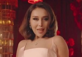 Хонанда Дилноз Ҳакимова мухлисларига янги тарона —