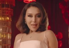 Хонанда Дилноз Ҳакимова мухлисларига янги тарона —