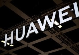 Huawei Takes on Nvidia in AI Chip Market фото