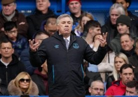 Собиқ "Манчестер Юнайтед" бош мураббийи Оле