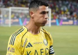 «Ростов»нинг собиқ ҳимоячиси Виталий Дьяков Саудия