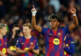 Каталонияның әйгілі алыбы “Барселона” командасының