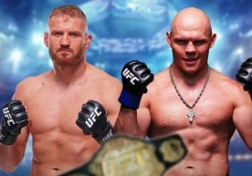 UFC октагонида янги қизиқ тўқнашув тайёрланмоқда — ярим