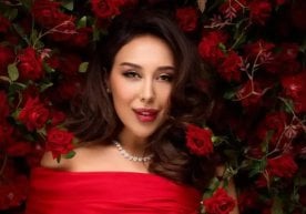 Машҳур ва севимли хонанда Дилноз Ҳакимова мухлисларини