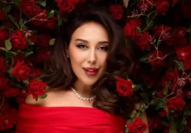 Машҳур ва севимли хонанда Дилноз Ҳакимова мухлисларини