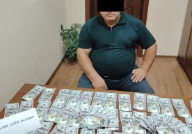 Коррупцияга қарши курашиш йўналишида Давлат хавфсизлик