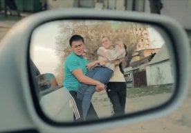 Қозоғистонда аёлларни ҳимоя қилиш борасида катта ҳуқуқий