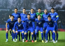 Яқинда Қозоғистон футбол федерация россиялик мутахассис