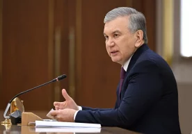 Photo: Presidential Press Service The President emphasized