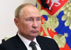 Germaniya razvedkasi: Putin butun G‘arbga urush e’lon qildi фото